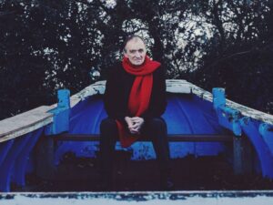 Martin Carthy