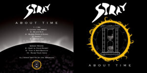 Stray - About Time