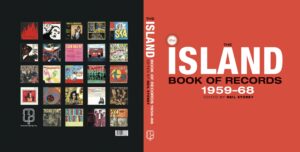 Island Book of Records 1959-1969