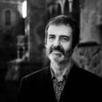 Simon Bonney (Photo by Martyn Goodacre)