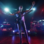 The Pineapple Thief (Credit MarioAyanami17)