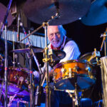 Mick Fleetwood (Photo credit: Sarah Sharaf-Eldien)