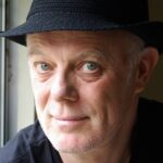 Morgan Fisher (photo by Virginie Aussedat)