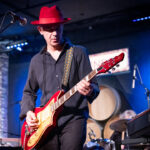 James Mastro - photo by Jini Sachse