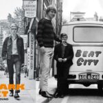 Peter Watts - Denmark Street/ The Tomcats 1964 on Denmark Street