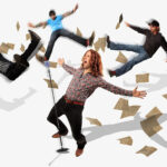 Kickstand Jenny (Credit: Keoni Keur)