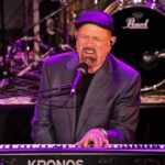 Felix Cavaliere (Photo credit: Leon Volskis)