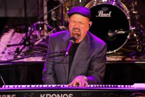 Felix Cavaliere (Photo credit: Leon Volskis)