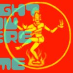 Custard Flux - Right Now Here In Time