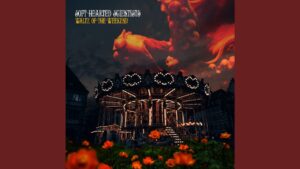 Soft Hearted Scientists - Waltz of the Weekend