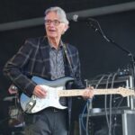 Tom McGuinness (Credit: Mark Kent)