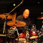 Chester Thompson (Photo credit: Kuba Bożanowski)