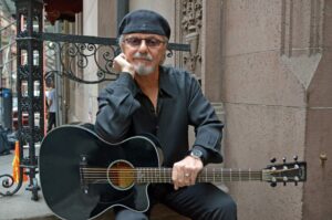 Dion (Credit: David Godlis)