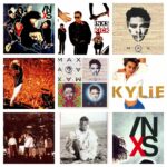 Nick Egan on collaborating with Michael Hutchence