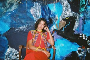 Surprise Baby - Sarsten Noice