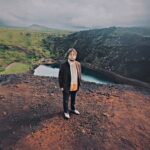 Thomas McConnell - Novelty Island