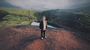 Thomas McConnell - Novelty Island