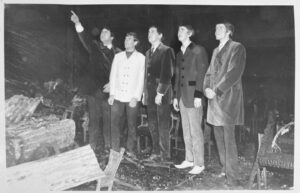 Tol-Puddle Martyrs promo 1967