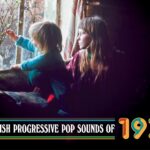 British Progressive Pop Sounds of 1974