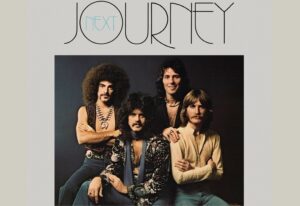 Journey - Next