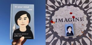 the infinite universe of yoko ono