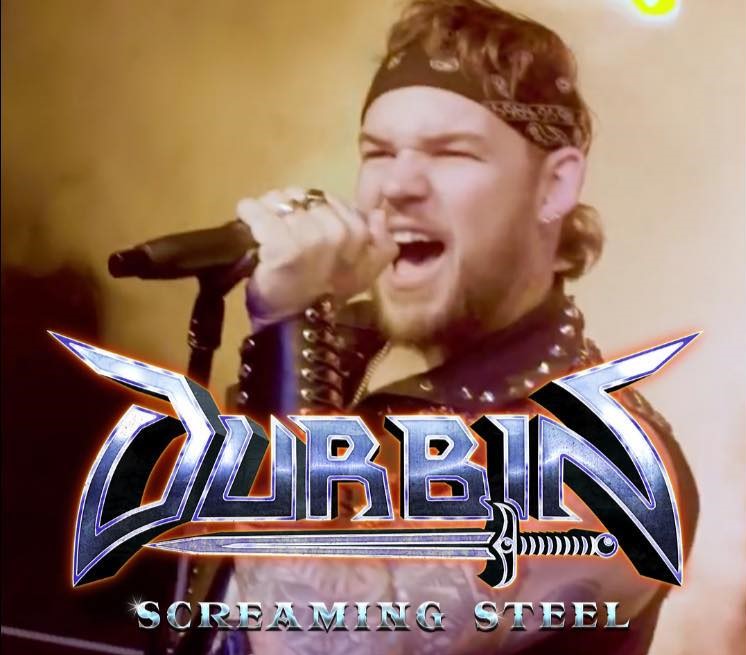 James Durbin Talks Idol, Pro Wrestling Lore, and New Album Screaming ...