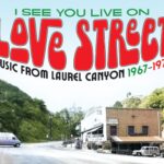 Music From Laurel Canyon 1967-1975