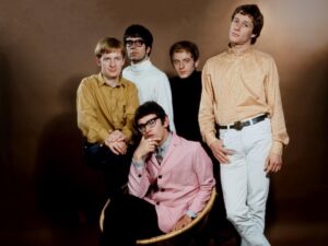 Manfred Mann