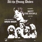 Mott The Hoople - All The Young Dudes