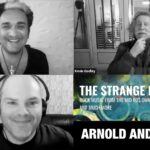 Tim Arnold, Kevin Godley, Jason Barnard