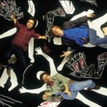 Violent Femmes (Credit: George Lange)