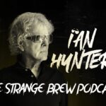 Ian Hunter