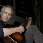 Wesley Stace (photo by Ebet Roberts)