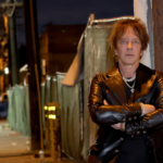 Billy Morrison (Photo credit: Jane Stuart)