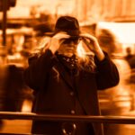 John Fiddler (Photo credit: Danny Clifford)