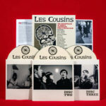 Les Cousins: The Soundtrack of Soho’s Legendary Folk & Blues Club