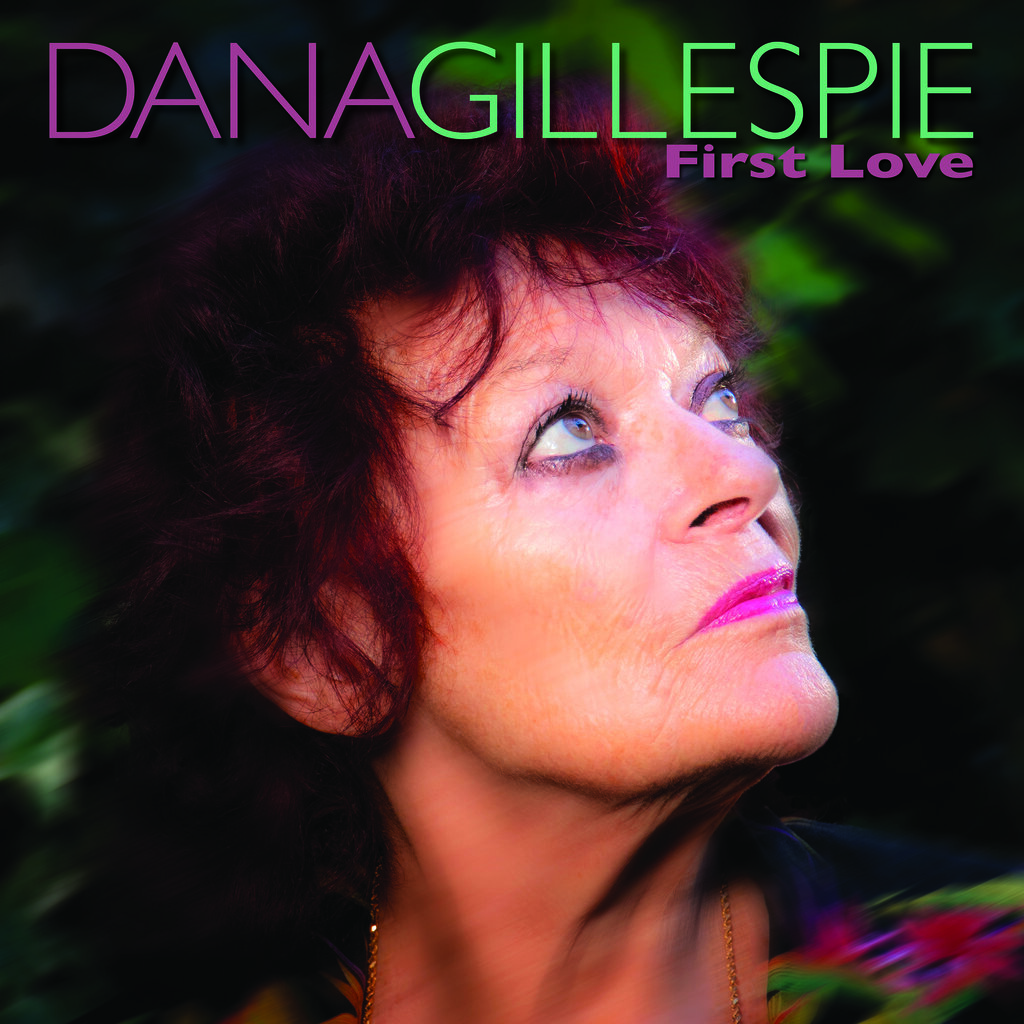 Dan Gillespie - First Love
