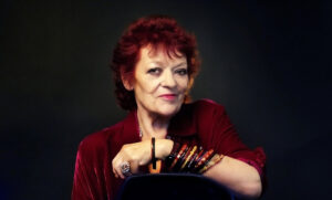 Dan Gillespie (Photo credit: Christina Jansen)