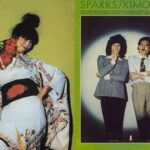 Kimono My House - Sparks