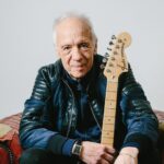 Robin Trower (Photo credit: Rob Blackham)