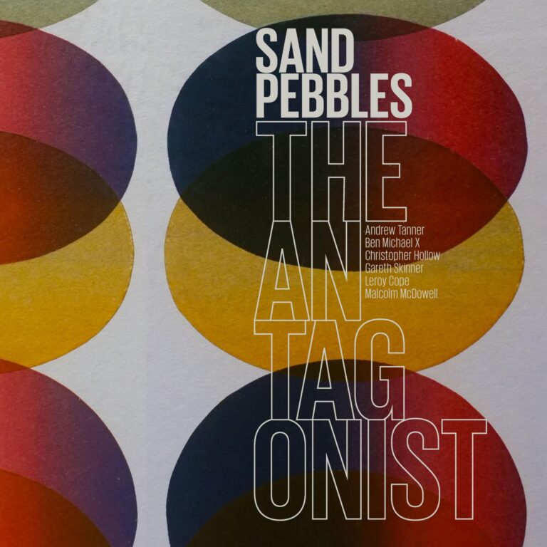 The Sand Pebbles - The Antagonist