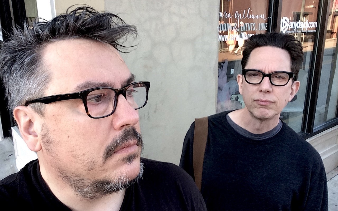 John Flansburgh - They Might Be Giants - The Strange Brew