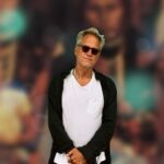 Gerry Beckley - America