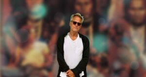 Gerry Beckley - America