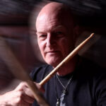 Chris Slade (Adapted from Christine Ceaser)