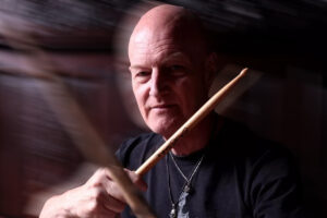 Chris Slade (Adapted from Christine Ceaser)