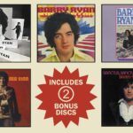 Barry Ryan: The Albums 1969-1979
