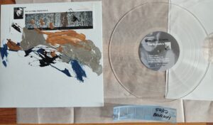 The Bordellos - The Sunday Experience ep