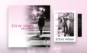 Steve Wynn, The Dream Syndicate