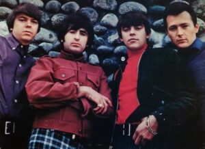 The Standells